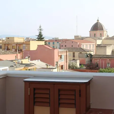 Διαμέρισμα Agorattico *