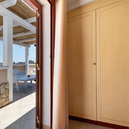 Διαμέρισμα Agorattico