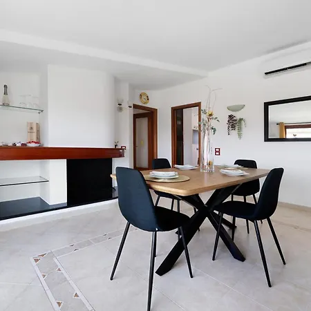 Agorattico Διαμέρισμα