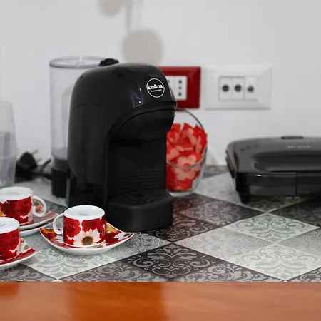 아파트 Agorattico 콰르투 산텔레나