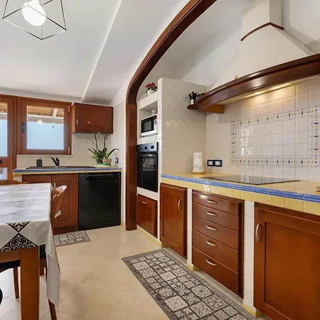 Apartman Agorattico *