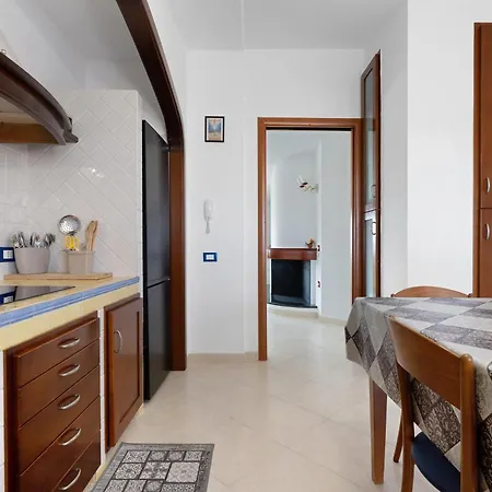 Agorattico Apartman