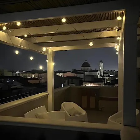Apartman Agorattico