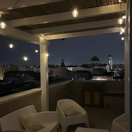 Apartman Agorattico *