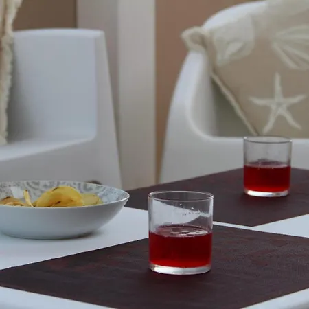 Apartman Agorattico