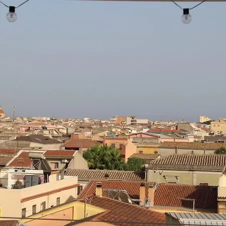 Apartman Agorattico Quartu SantʼElena