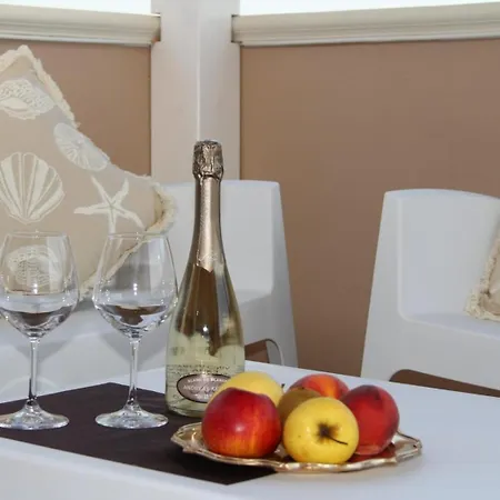 Apartman Agorattico Quartu SantʼElena