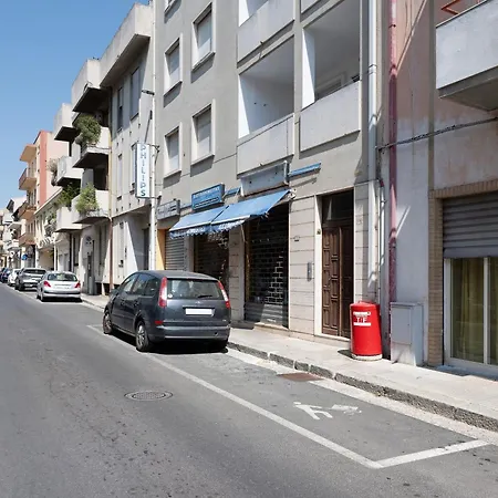 Agorattico Apartman Quartu SantʼElena
